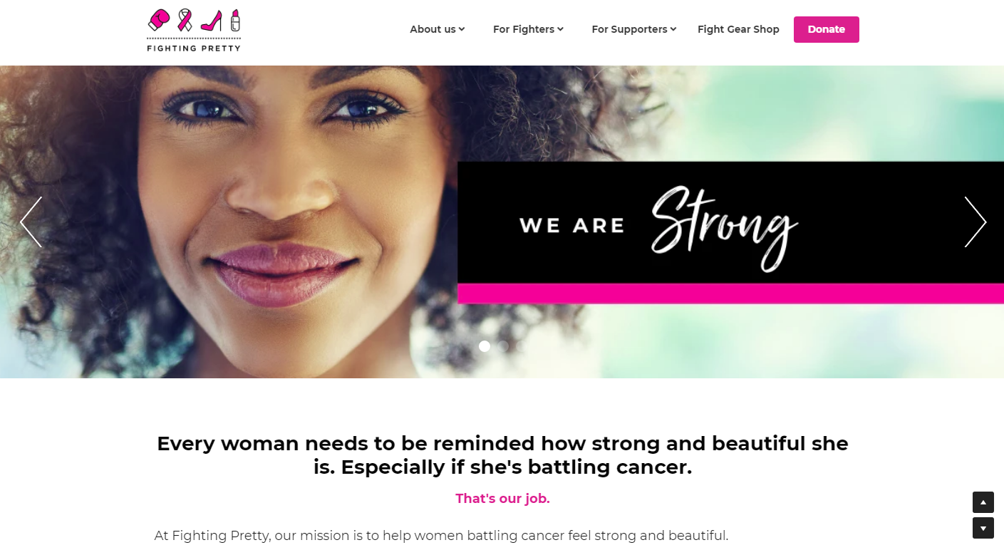 Strikingly用戶案例 Strikingly用戶案例